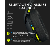 LOGITECH G435 Black - 680422 - zdjęcie 8